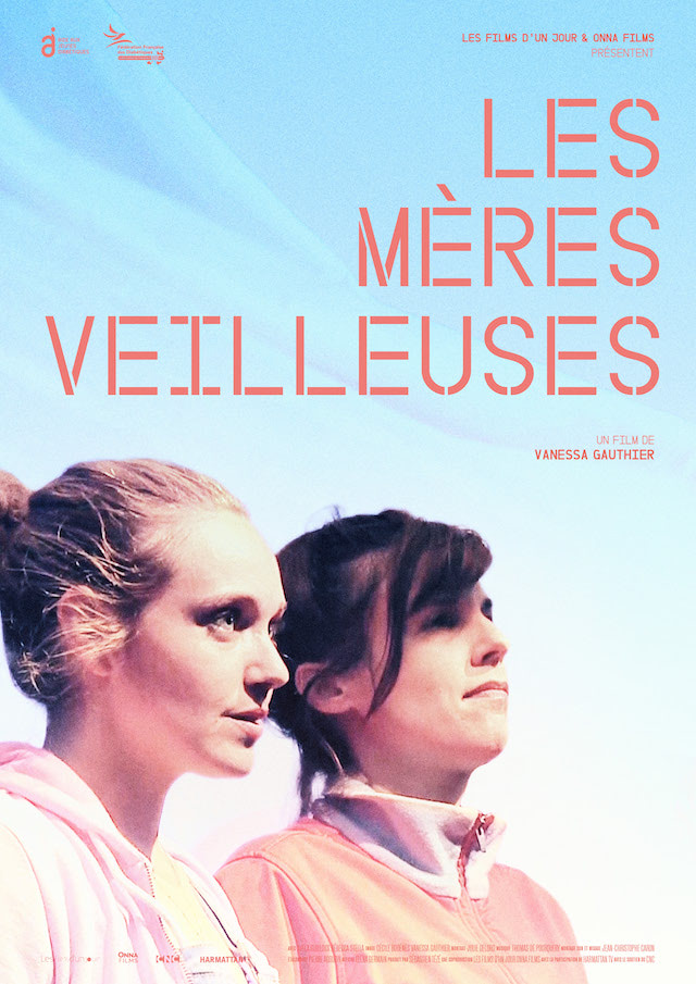 Les Mères Veilleuses (affiche)