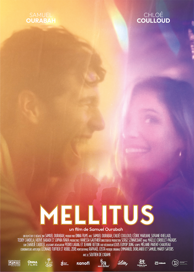 Mellitus (affiche)